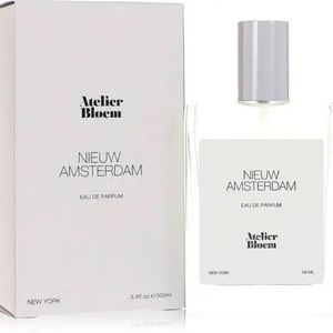 Atelier Bloom - Nieuw Amsterdam Eau de Parfum